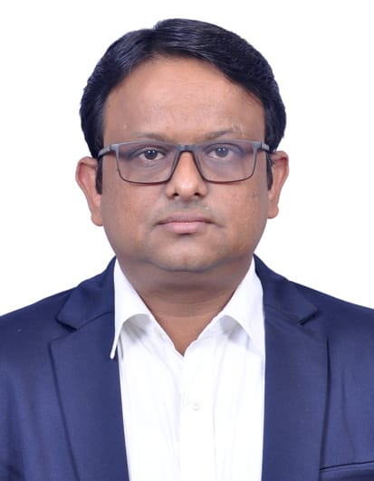 Sh. Ravi Gupta (CCO)